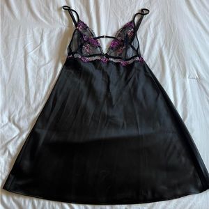 Victoria secret slip